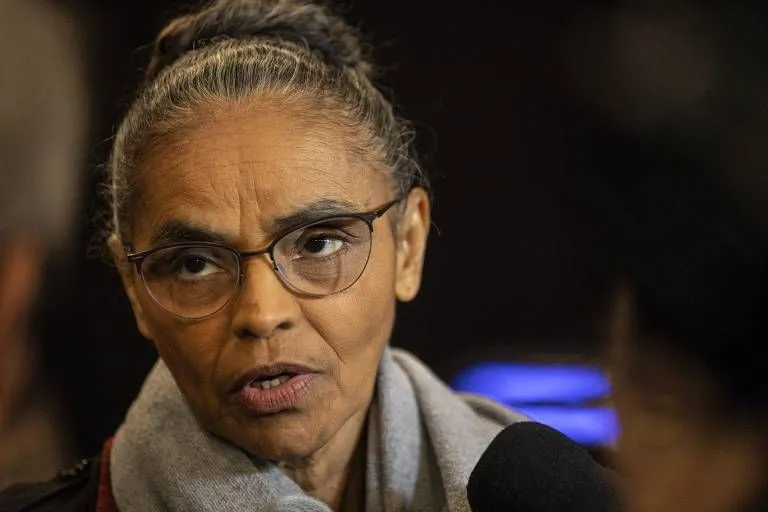 COP30: Lula ignora Marina para dar palanque a Janja e escancara a farsa do meio ambiente