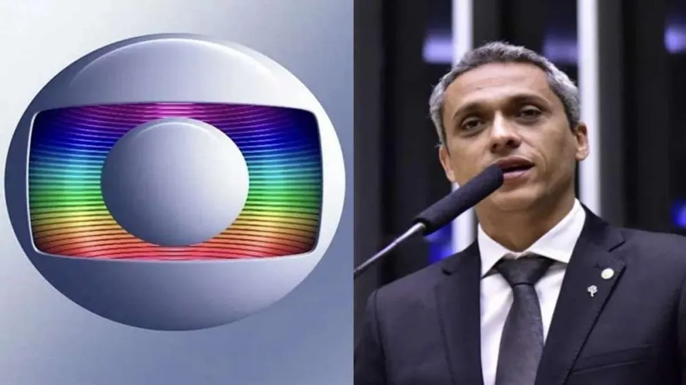 Globo é condenada a pagar R$ 80 mil a Gayer por mentir sobre agressão a enfermeiros