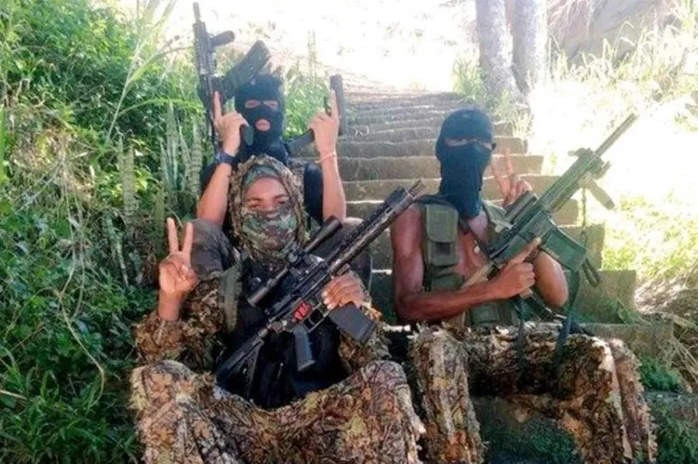 Brasileiros não caem na narrativa de que ‘bandido é vítima da Sociedade', aponta nova pesquisa