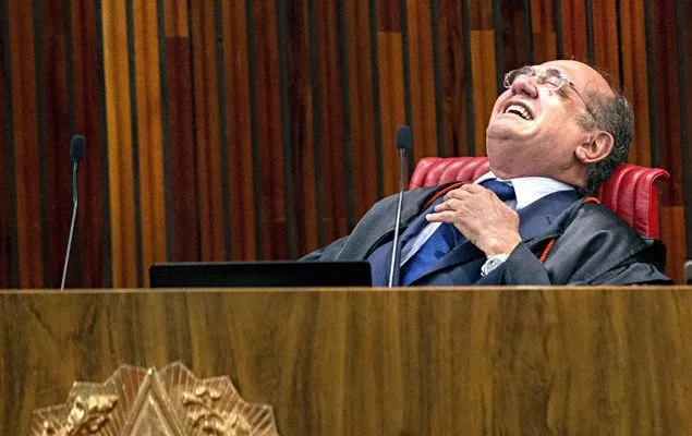 Gilmar Mendes dita nova regra sobre impeachment e torna ministros do STF imparáveis